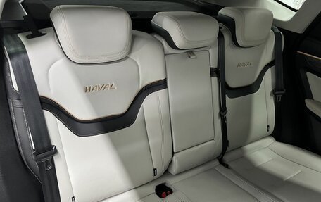 Haval Jolion, 2021 год, 1 740 000 рублей, 12 фотография