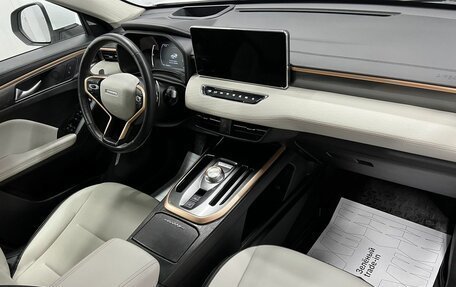 Haval Jolion, 2021 год, 1 740 000 рублей, 13 фотография