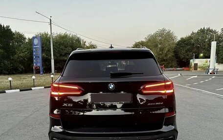 BMW X5, 2020 год, 6 900 000 рублей, 2 фотография