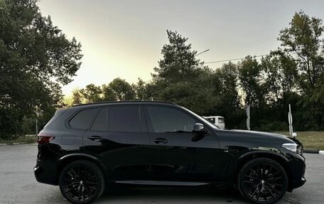 BMW X5, 2020 год, 6 900 000 рублей, 3 фотография