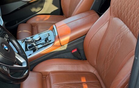 BMW X5, 2018 год, 6 300 000 рублей, 9 фотография