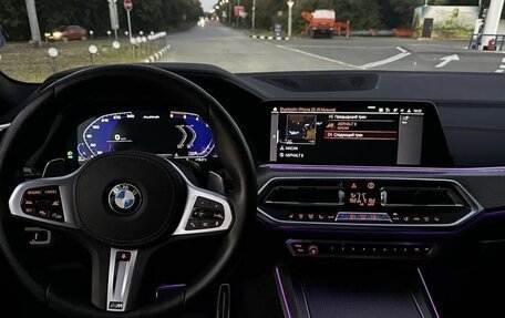 BMW X5, 2020 год, 6 900 000 рублей, 4 фотография