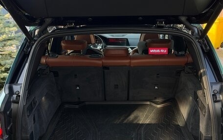 BMW X5, 2018 год, 6 300 000 рублей, 6 фотография