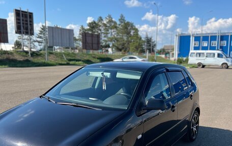 Volkswagen Polo IV рестайлинг, 2002 год, 475 000 рублей, 2 фотография