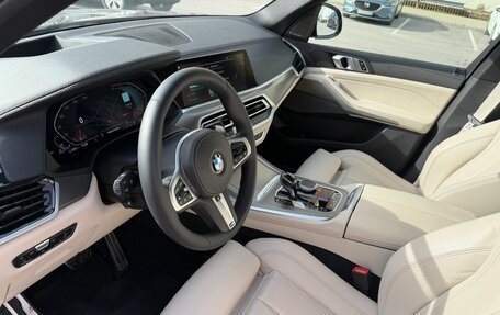 BMW X5, 2021 год, 8 250 000 рублей, 4 фотография