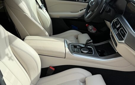 BMW X5, 2021 год, 8 250 000 рублей, 5 фотография