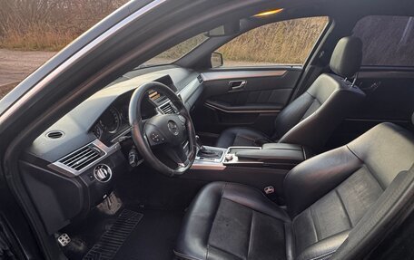 Mercedes-Benz E-Класс, 2010 год, 1 490 000 рублей, 7 фотография