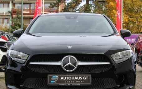 Mercedes-Benz A-Класс, 2022 год, 3 550 000 рублей, 4 фотография
