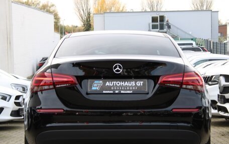 Mercedes-Benz A-Класс, 2022 год, 3 550 000 рублей, 8 фотография