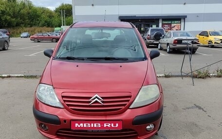 Citroen C3 II, 2005 год, 170 000 рублей, 2 фотография