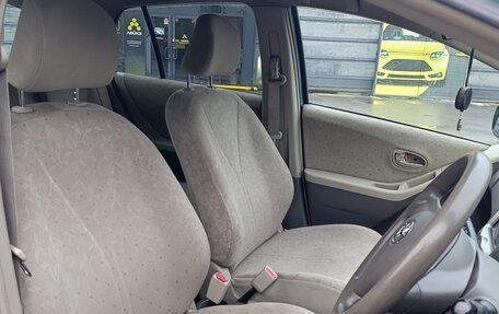 Toyota Vitz, 2010 год, 590 000 рублей, 7 фотография
