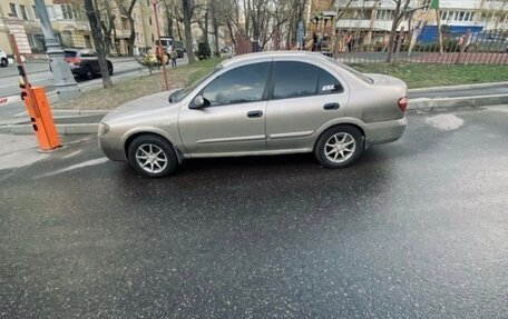 Nissan Almera, 2005 год, 280 000 рублей, 3 фотография