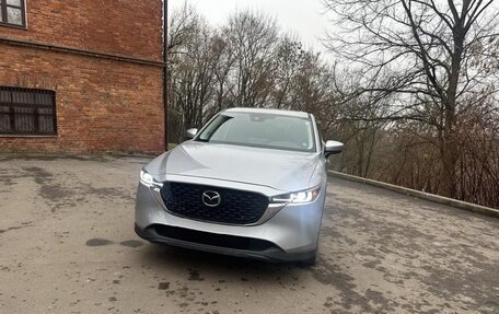 Mazda CX-5 II, 2023 год, 2 250 000 рублей, 3 фотография