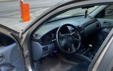 Nissan Almera, 2005 год, 280 000 рублей, 8 фотография