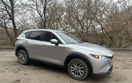 Mazda CX-5 II, 2023 год, 2 250 000 рублей, 2 фотография