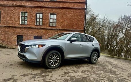 Mazda CX-5 II, 2023 год, 2 250 000 рублей, 4 фотография