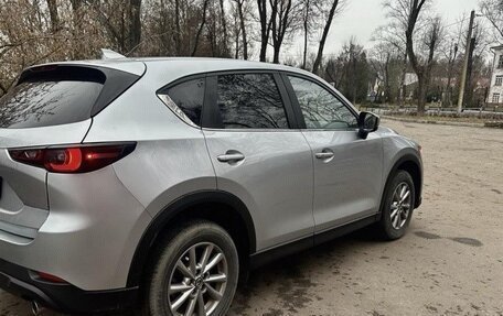 Mazda CX-5 II, 2023 год, 2 250 000 рублей, 5 фотография
