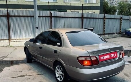 Nissan Almera, 2005 год, 280 000 рублей, 2 фотография