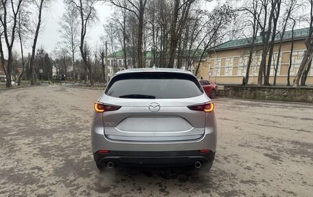 Mazda CX-5 II, 2023 год, 2 250 000 рублей, 6 фотография