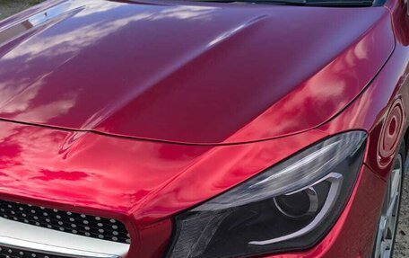 Mercedes-Benz CLA, 2014 год, 1 550 000 рублей, 3 фотография