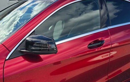 Mercedes-Benz CLA, 2014 год, 1 550 000 рублей, 6 фотография
