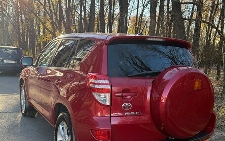 Toyota RAV4, 2011 год, 1 600 000 рублей, 4 фотография