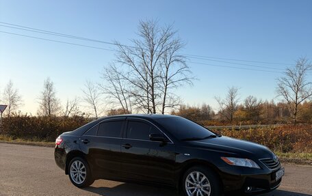Toyota Camry, 2008 год, 1 150 000 рублей, 7 фотография
