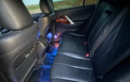 Toyota Camry, 2008 год, 1 150 000 рублей, 15 фотография