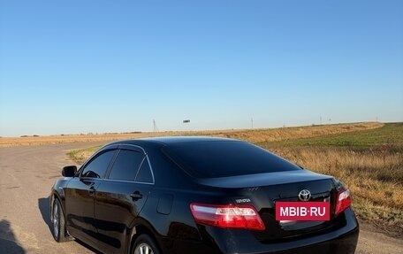 Toyota Camry, 2008 год, 1 150 000 рублей, 9 фотография