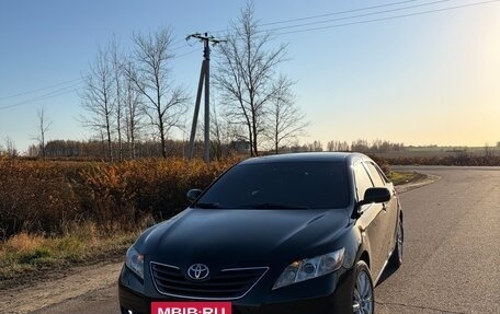 Toyota Camry, 2008 год, 1 150 000 рублей, 5 фотография