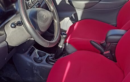Daewoo Matiz I, 2009 год, 250 000 рублей, 6 фотография