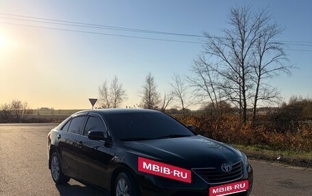 Toyota Camry, 2008 год, 1 150 000 рублей, 2 фотография