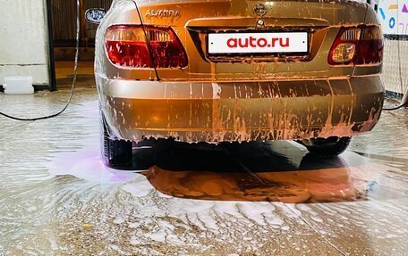 Nissan Almera, 2005 год, 280 000 рублей, 5 фотография