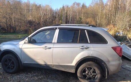 Lifan X60 I рестайлинг, 2014 год, 370 000 рублей, 2 фотография