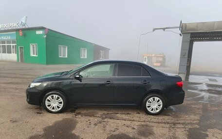 Toyota Corolla, 2012 год, 895 000 рублей, 3 фотография