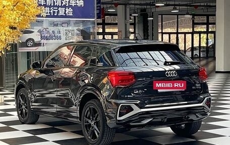 Audi Q2 I, 2022 год, 1 990 000 рублей, 6 фотография