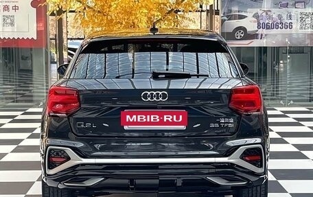Audi Q2 I, 2022 год, 1 990 000 рублей, 5 фотография