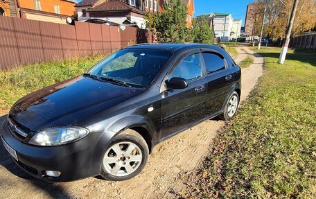 Chevrolet Lacetti, 2007 год, 260 000 рублей, 2 фотография