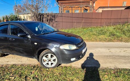 Chevrolet Lacetti, 2007 год, 260 000 рублей, 6 фотография