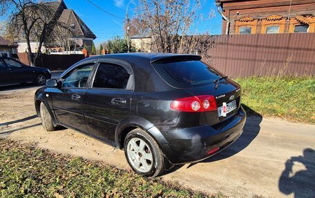 Chevrolet Lacetti, 2007 год, 260 000 рублей, 3 фотография