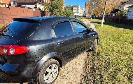 Chevrolet Lacetti, 2007 год, 260 000 рублей, 8 фотография