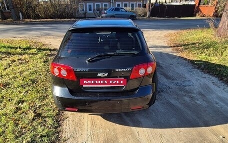 Chevrolet Lacetti, 2007 год, 260 000 рублей, 4 фотография