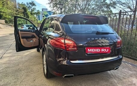Porsche Cayenne III, 2014 год, 2 950 000 рублей, 2 фотография
