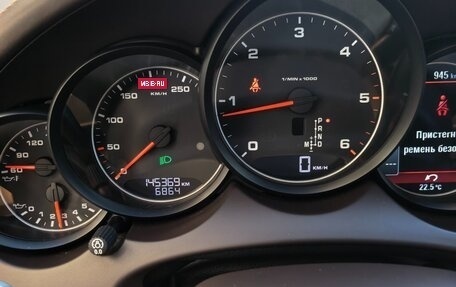 Porsche Cayenne III, 2014 год, 2 950 000 рублей, 3 фотография