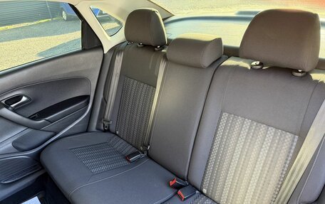 Volkswagen Polo VI (EU Market), 2018 год, 990 000 рублей, 9 фотография