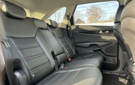 KIA Sorento III Prime рестайлинг, 2019 год, 2 545 000 рублей, 8 фотография