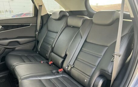 KIA Sorento III Prime рестайлинг, 2019 год, 2 545 000 рублей, 10 фотография