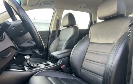 KIA Sorento III Prime рестайлинг, 2019 год, 2 545 000 рублей, 11 фотография