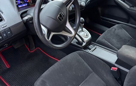 Honda Civic VIII, 2010 год, 720 000 рублей, 5 фотография