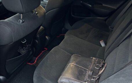 Honda Civic VIII, 2010 год, 720 000 рублей, 6 фотография